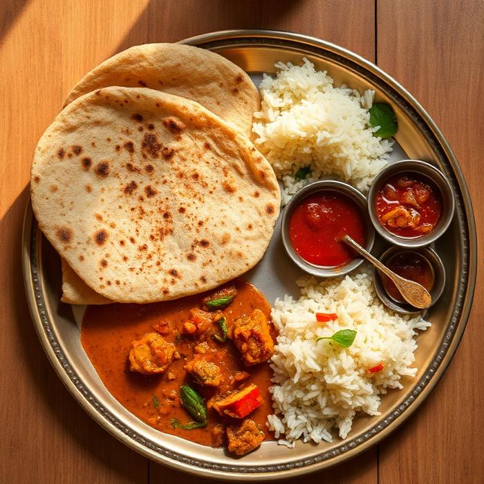 धना पावडर